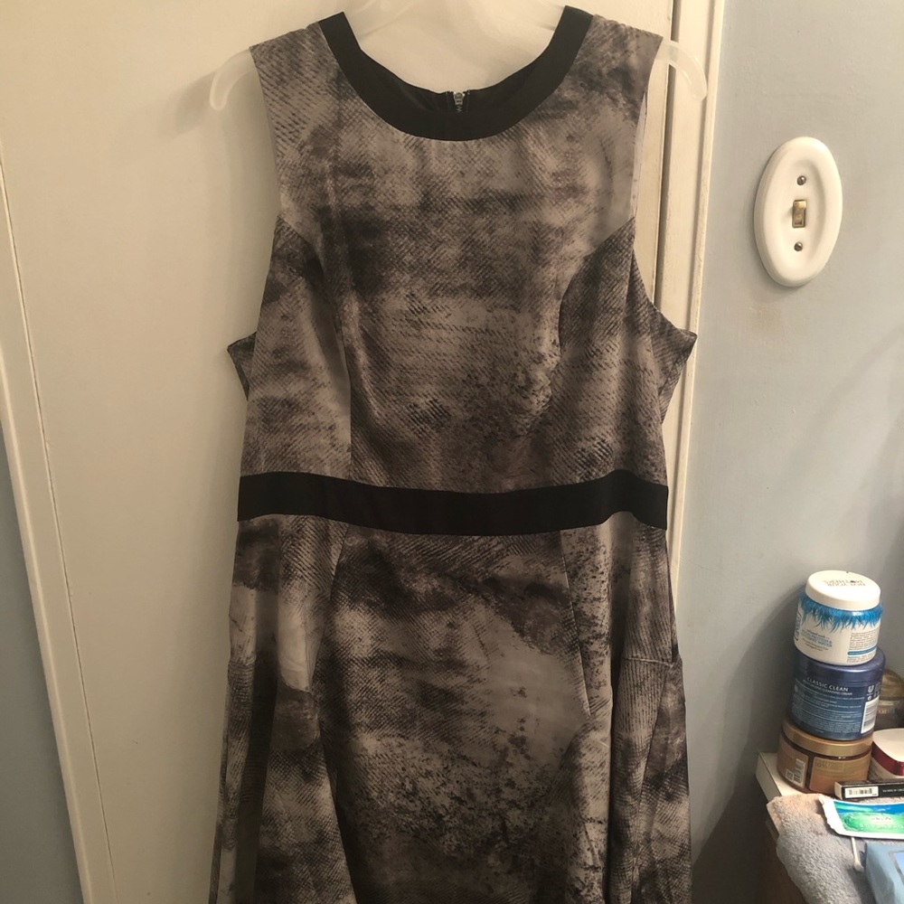 Mossimo Shift Dress